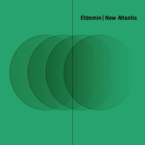 Efdemin | A Land Unknown