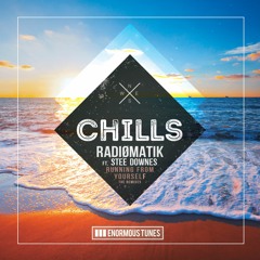 RADIØMATIK feat. Stee Downes - Running From Yourself(Bruno Be Remix)