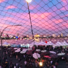 Current Joys - blondie (cover)