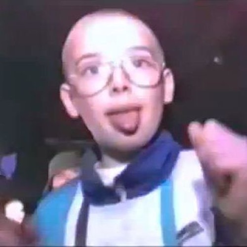 JMN MIX #3 "Hakkuh Hakkuh Gabber Time" (Early Hardcore/Early Terror)