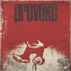 Sukko - Provoke