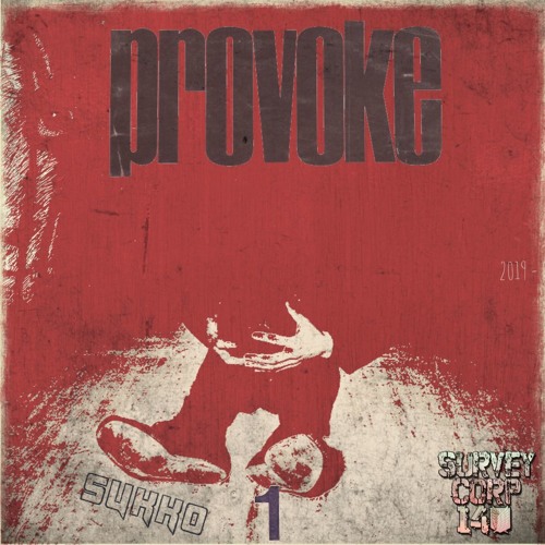 Sukko - Provoke
