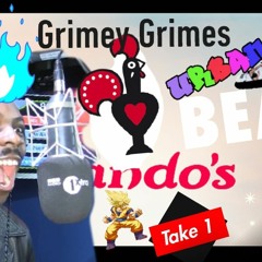 Grimey Grimes Take 1 (Instrumental)