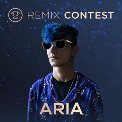 ARIA - Bleu Chanel (Vynek Remix) BUY = Free Download