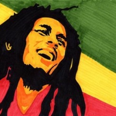 Tribute to Bob Marley - Burnin' and lootin' + burnin' melody