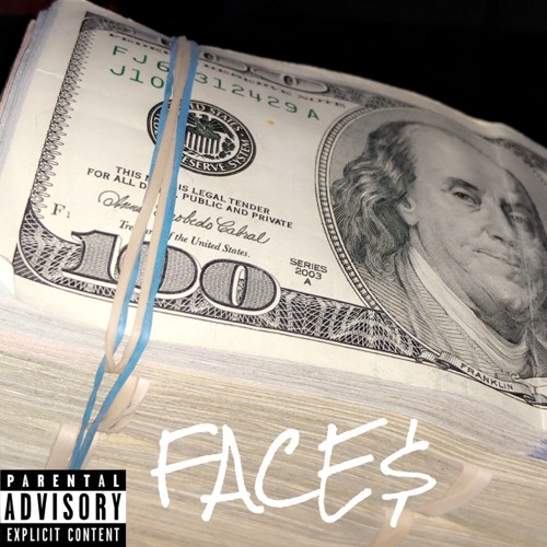 FACE$ - CotyJ X KUDDE$