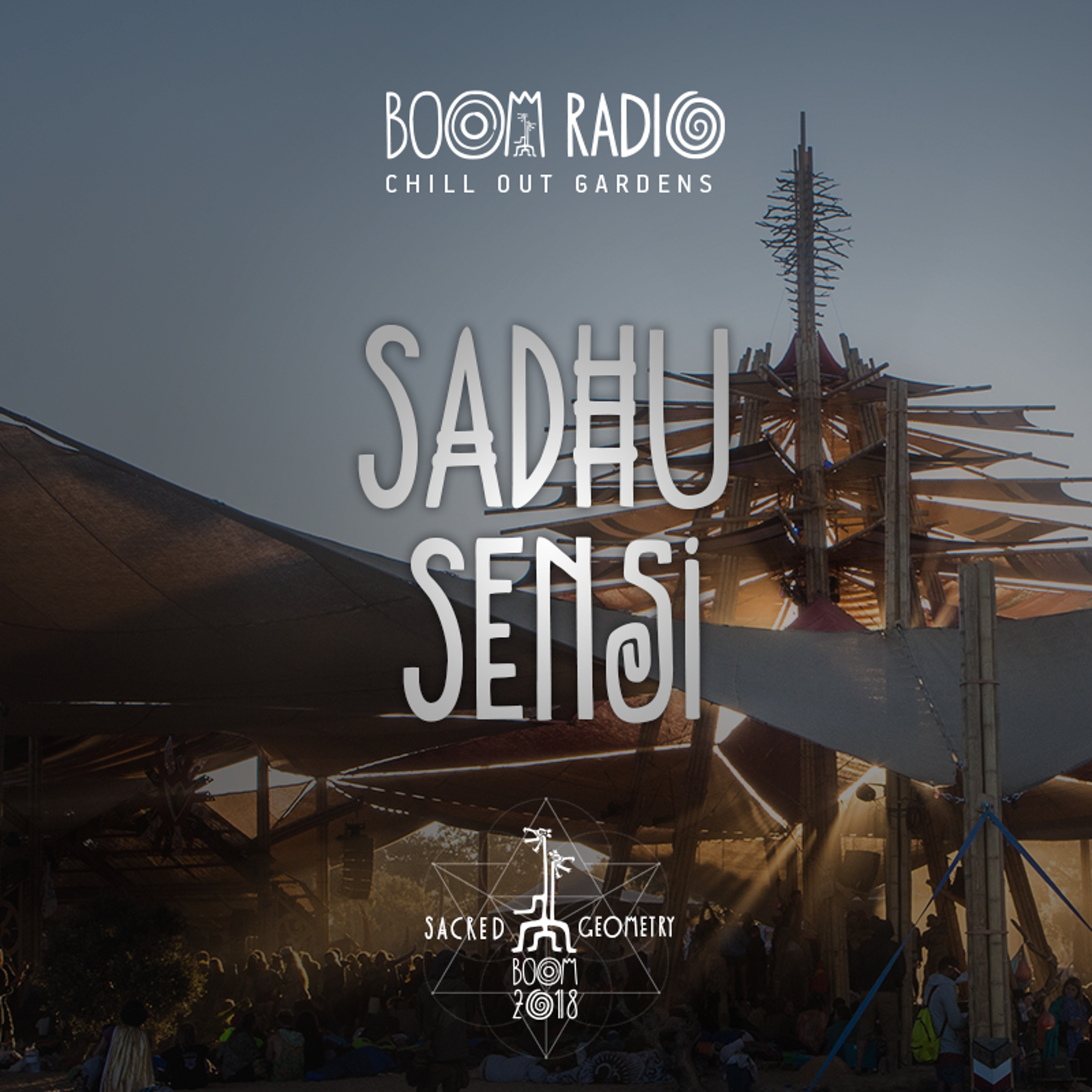 Boom Festival