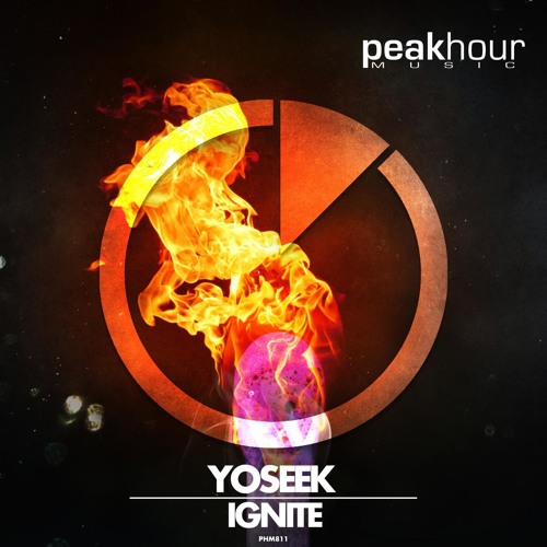 YoSeek - Ignite