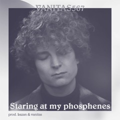 Staring At My Phosphenes