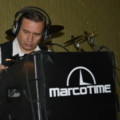 Time In A Bottle Mix (Disco & High Energy)