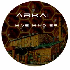 Arkai - Wonderful Days [HM01]