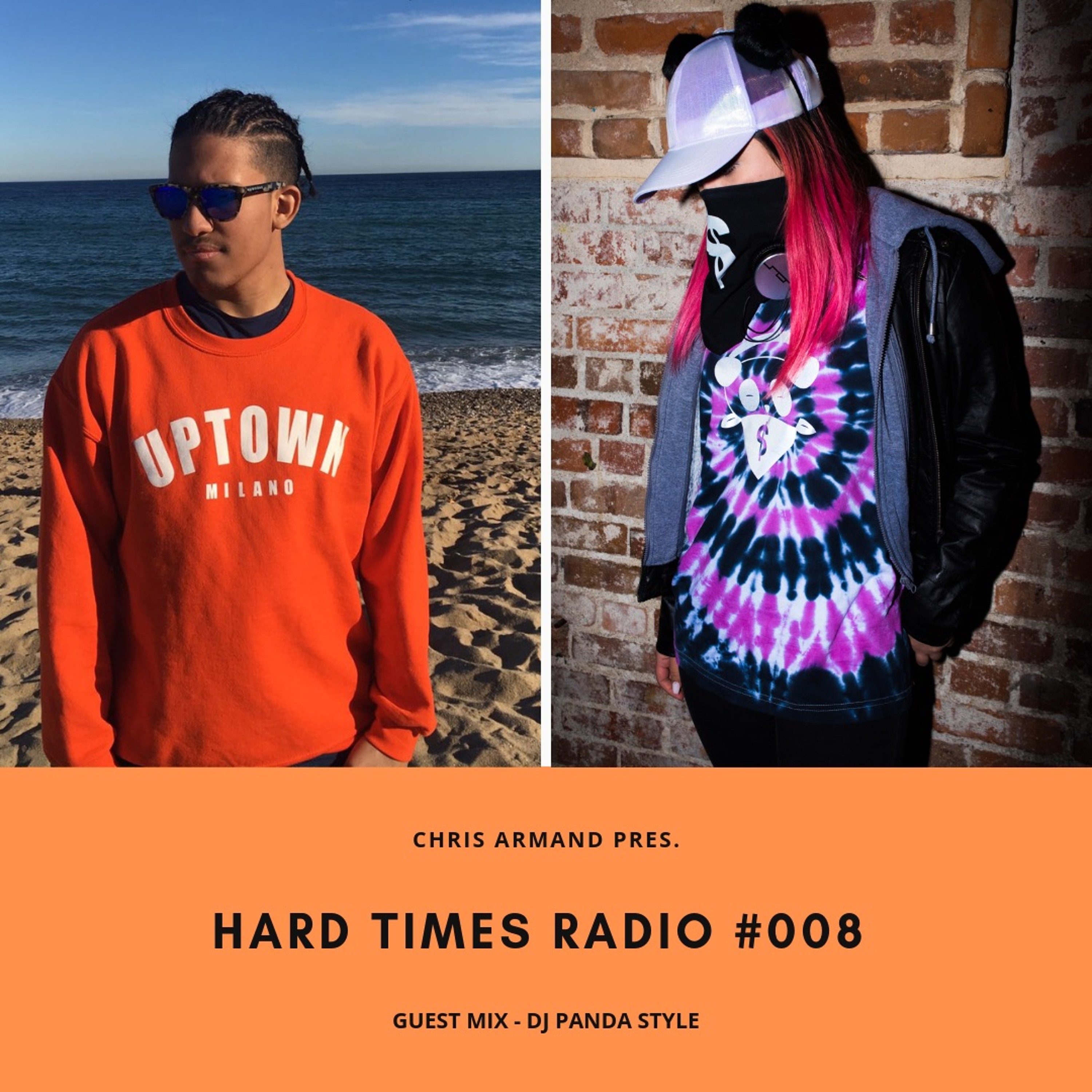 Hard Times Radio