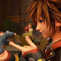 Kingdom Hearts III Song   Stand With Me   By #NerdOut
