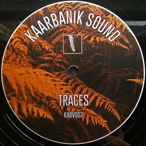 Traces - 'Scorched / Illuminate' (10" Ltd Dubplate)