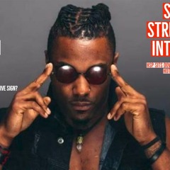 HSP & BodySlam.net Exclusive - Shane Strickland Interview