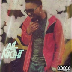 All Night ft. Stef