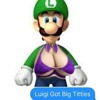 luigi meme rap beat *snippet* luigi meme rap beat *snippet*