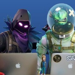 Fortnite Song   Fight For Your Life Ft. Halocene    #NerdOut