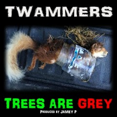 Twammers - Trees Are Grey (Prod. Jamey P)