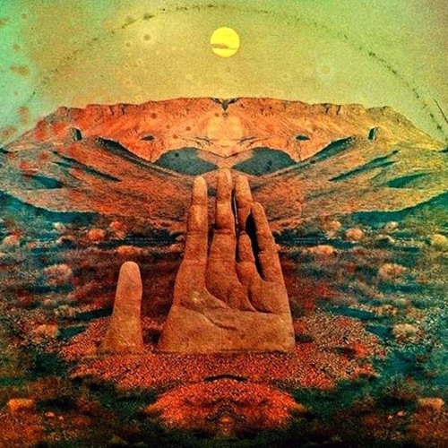 SZASZi - Synthetic Energy ॐ