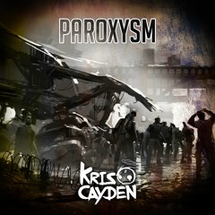 Kris Cayden - Hypno