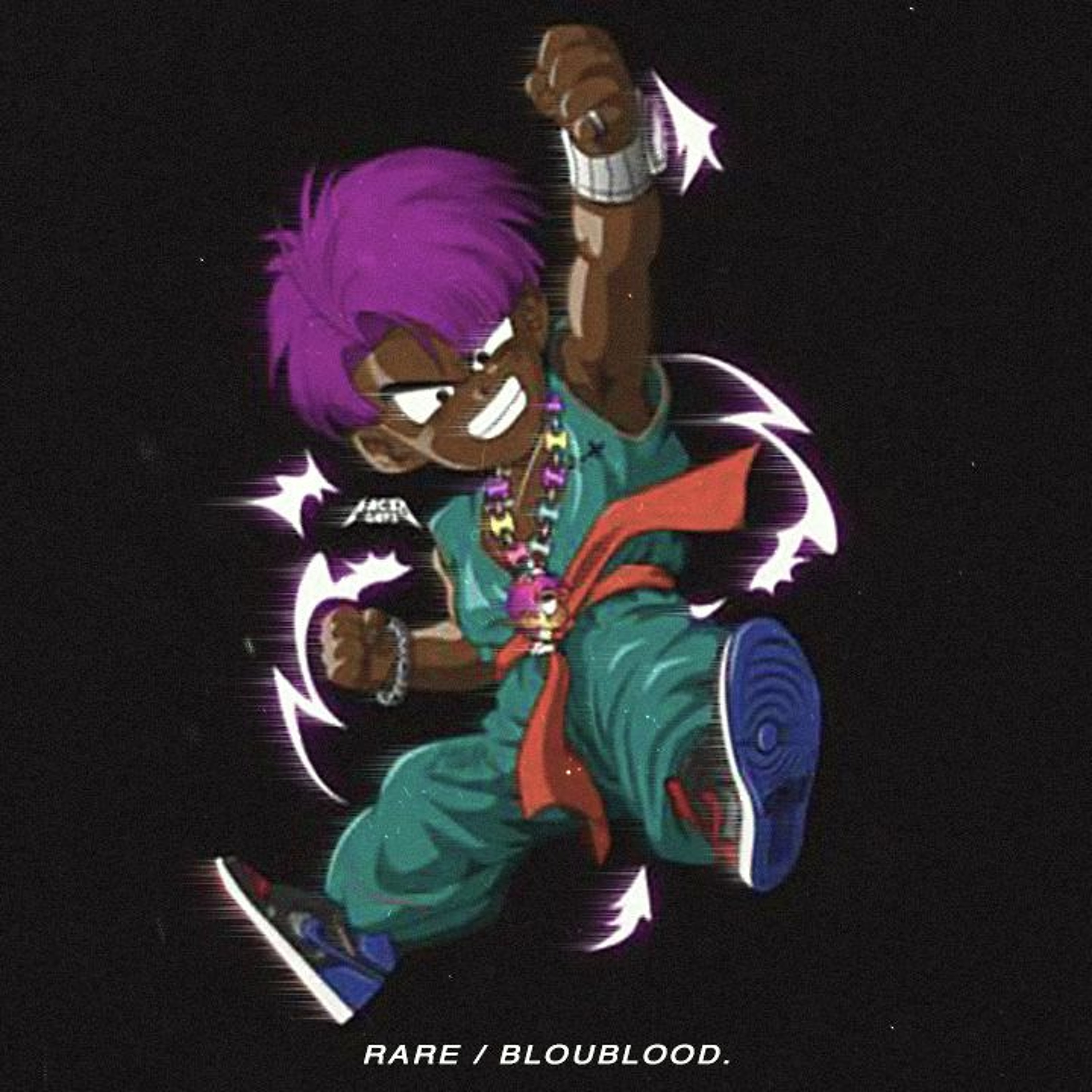 Lil Uzi Vert x Drake Type Beat - Rare (Prod. Luke White X BlouBlood)[NEW 2019] episode artwork