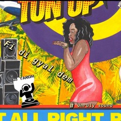 Dj yardman ~ gyal ben yuh back bashment mix 2019