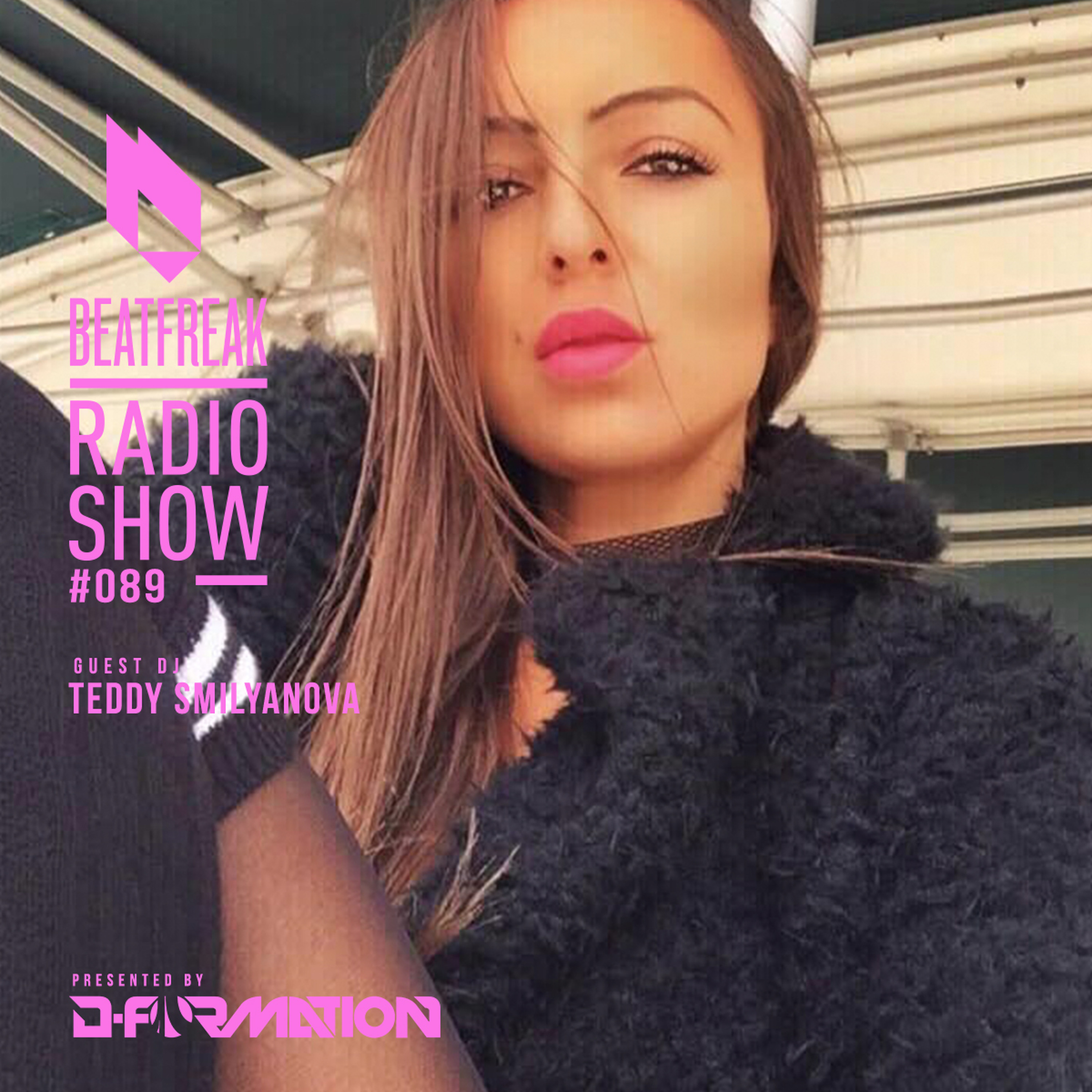 Beatfreak Radio Show by D-Formation