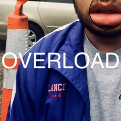 OVERLOAD (prod. TimeZone)