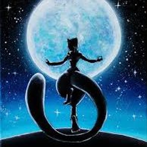 Somwann - Mewtwo (prod. Marf Hundo)