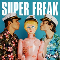 Super Freak