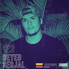 Deyed Serjal (Venezuela) | Exclusive Mix 123