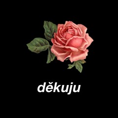 děkuju