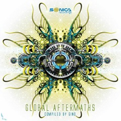 Endeavour - Rave Slave(demo)__OUT NOW @ Sonica Recs.