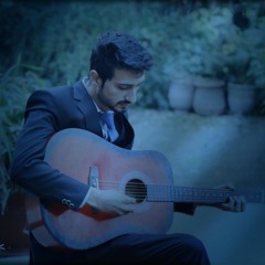 Gulabi Ankhein | sanam puri | cover by Usman iqbal