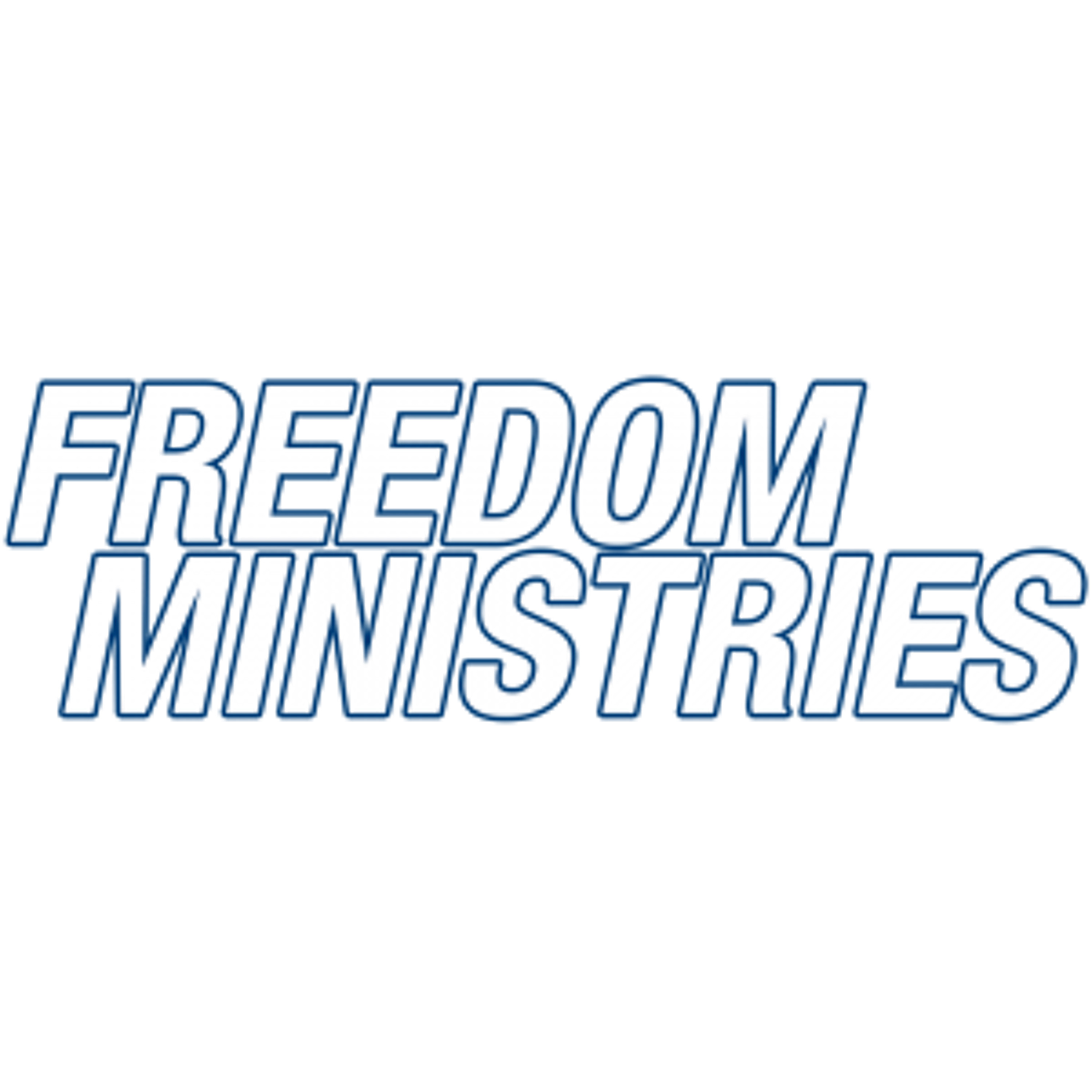 Freedom Ministries Podcast