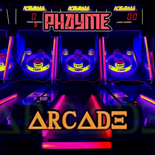 Arcade текст песни