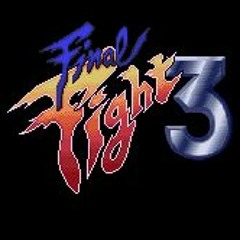 Final Fight 3 - Down and Out (Genesis Cover)