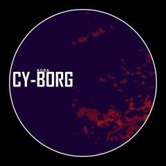 N.O.B.A - Cy-Borg (Preview) DSR Digital