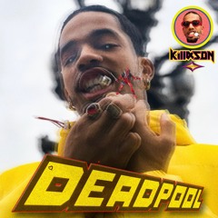 KillASon - Deadpool Freestyle (Découpe-Les Tous) I MF #4