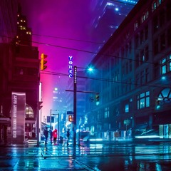 NEON DREAMS