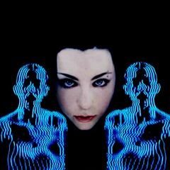 [MASHUP] Bring Me The Horizon ft. Amy Lee - nihilist blues