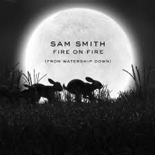 Sam Smith - Fire On Fire (Luca Bootleg)[FREE DL]