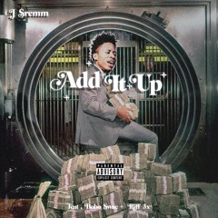 add it up! Trail mix 2