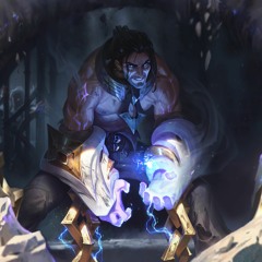 Sylas: The Unshackled