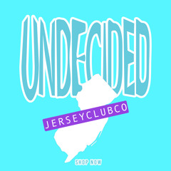 Undecided(DJ Merks Remix)