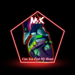 Bring Me The Horizon-Can You Feel My Heart(M3K Cover Remix)