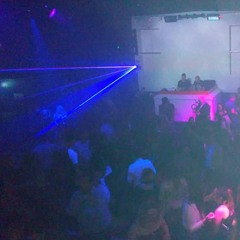 Live at Kookys 25/1/2019