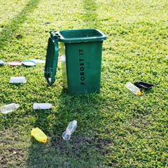 Forget It (Prod. Yondo)