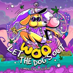 Magica | Preview (V​.​A Woo Let The Dogs Out)